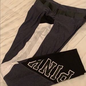 PINK High Waist Leggings